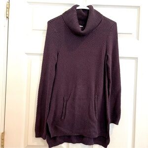 LOU & GREY long sweater